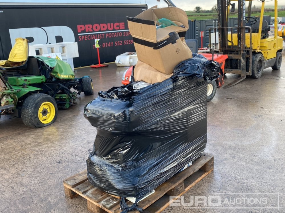 Deutz TD 2.9 L4 4 Cylinder Diesel Engine - Engine: picture 1 Deutz TD 2.9 L4 4 Cylinder Diesel Engine - Engine: picture 1