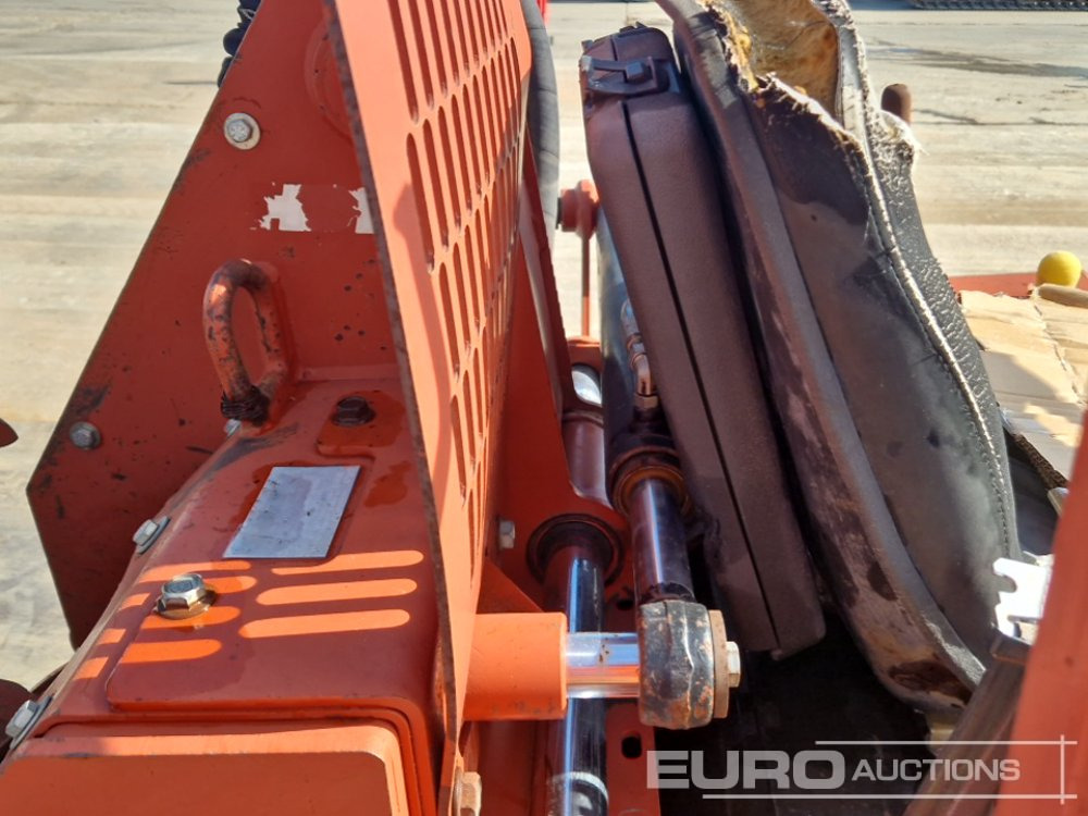 Trencher Ditch Witch RT40: picture 24