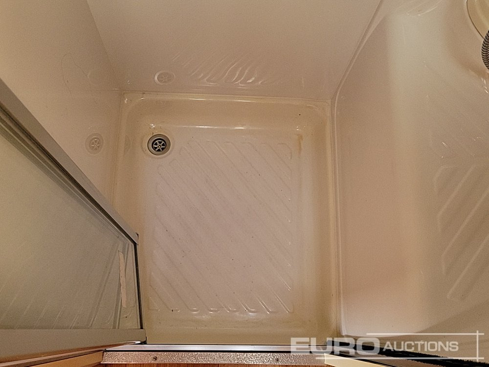 Caravan Elddis CRUSADER: picture 50