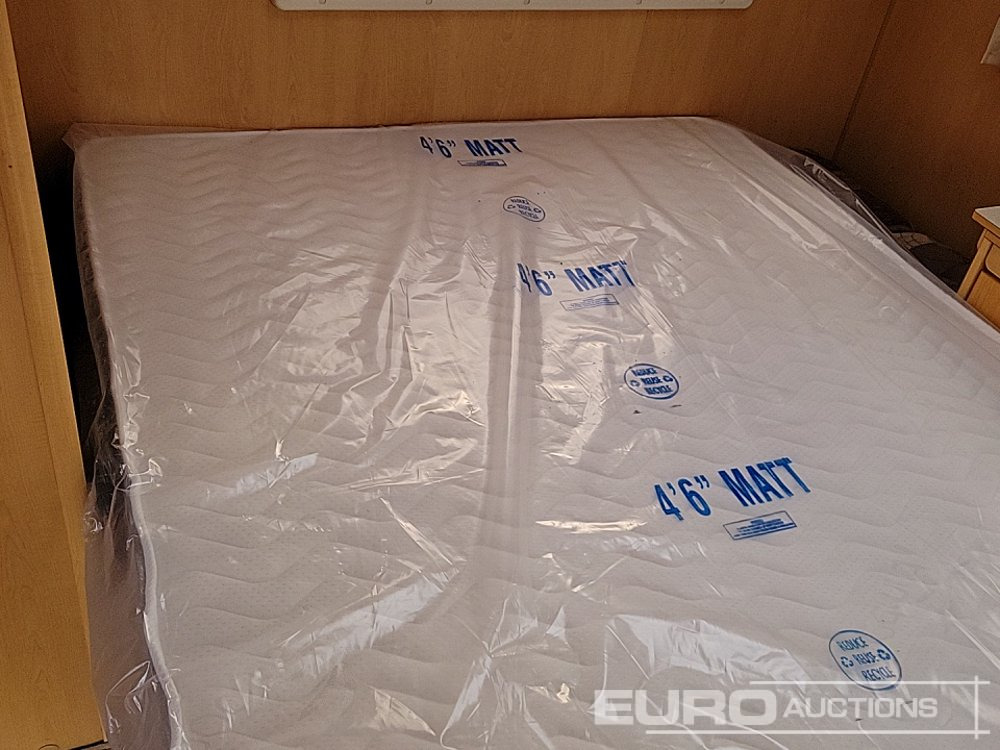 Caravan Elddis CRUSADER: picture 40