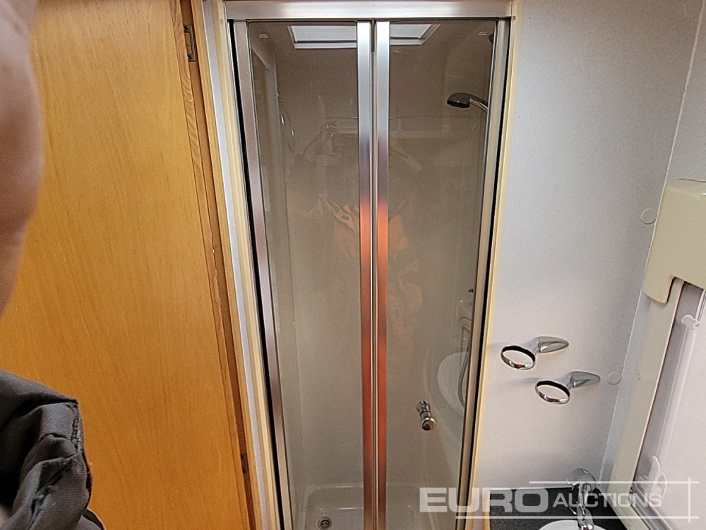 Caravan Elddis CRUSADER: picture 49