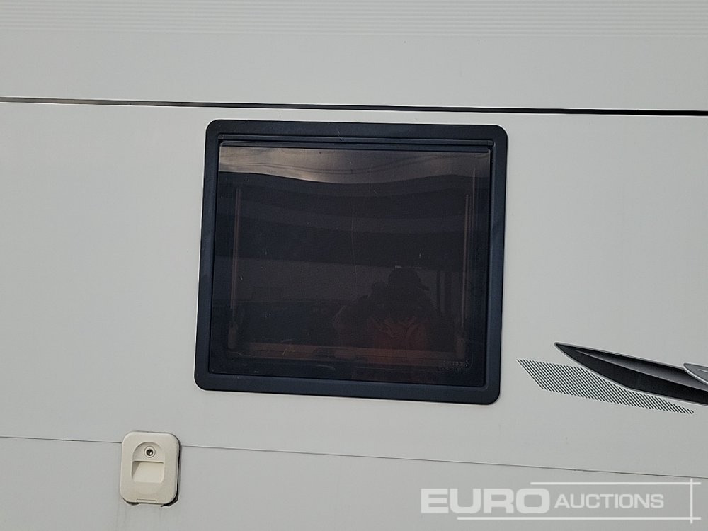 Caravan Elddis CRUSADER: picture 24