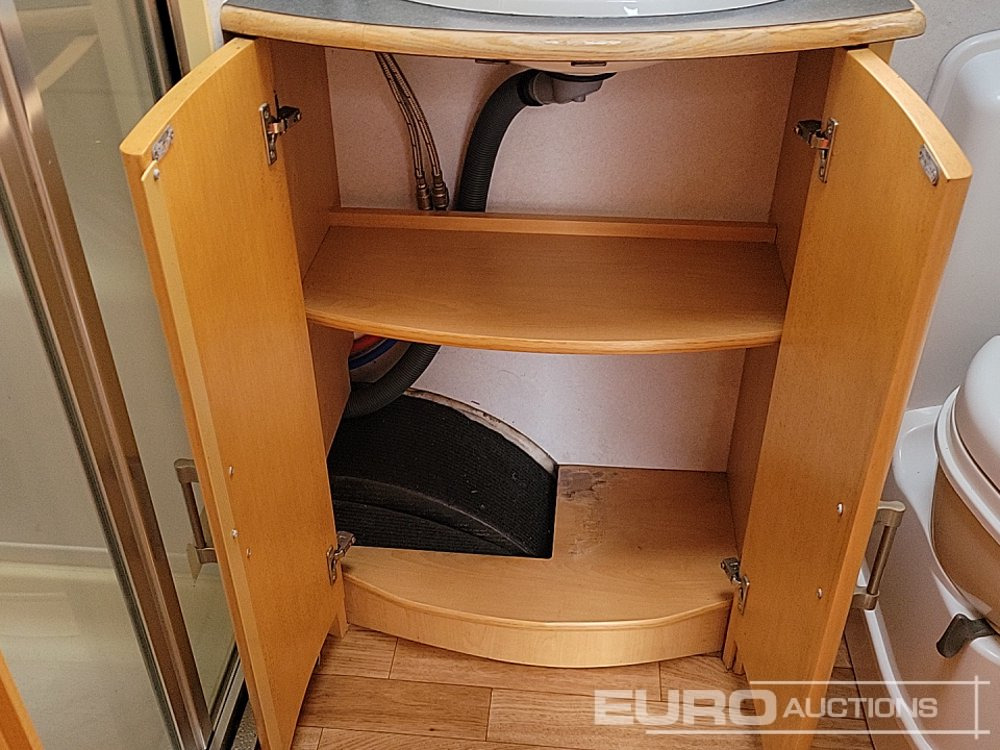 Caravan Elddis CRUSADER: picture 48