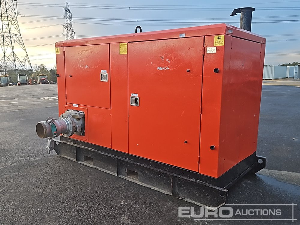 Godwin Pumps CD225M - Water pump: picture 1 Godwin Pumps CD225M - Water pump: picture 1