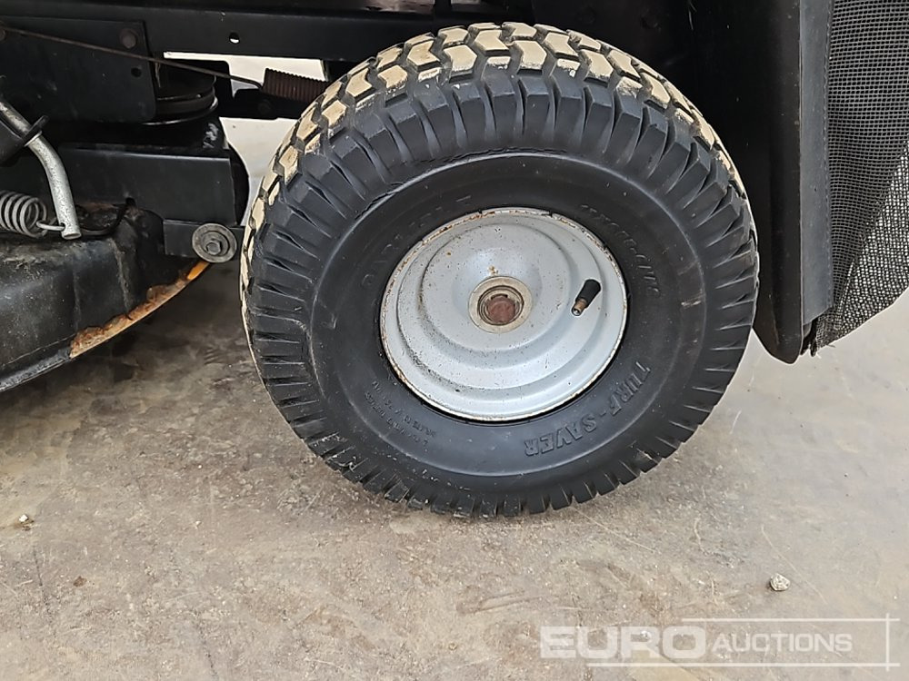 Garden mower Hayter Heritage M10/30: picture 10