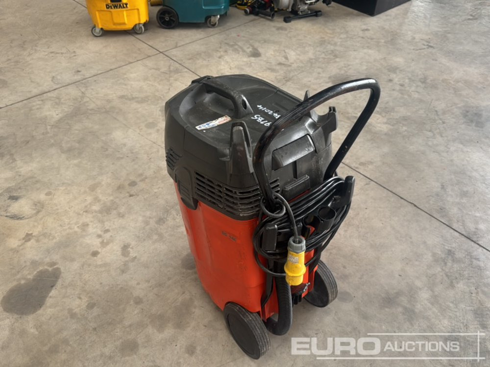 Husqvarna DC1400 - Construction equipment: picture 2 Husqvarna DC1400 - Construction equipment: picture 2