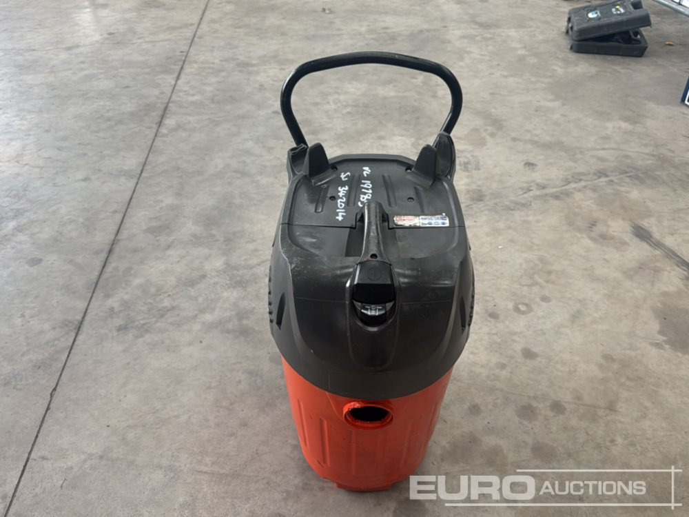 Husqvarna DC1400 - Construction equipment: picture 5 Husqvarna DC1400 - Construction equipment: picture 5