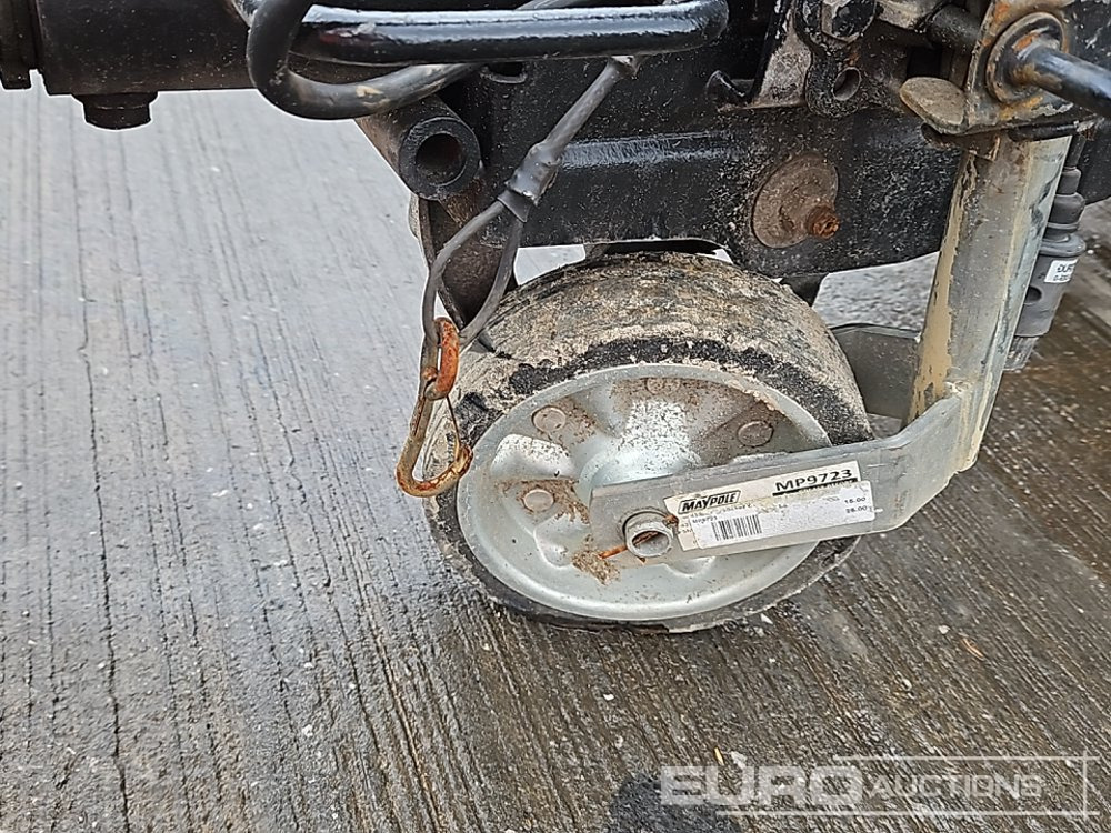 Air compressor Ingersoll Rand R1090F41: picture 11