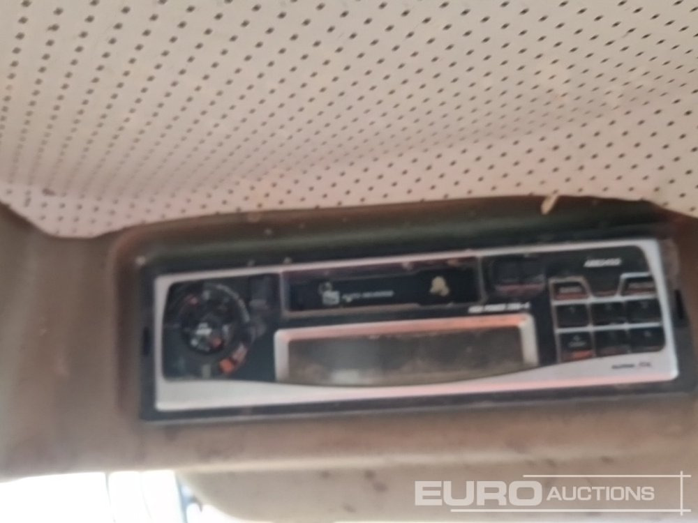 Compact tractor Iseki TA-C75: picture 25