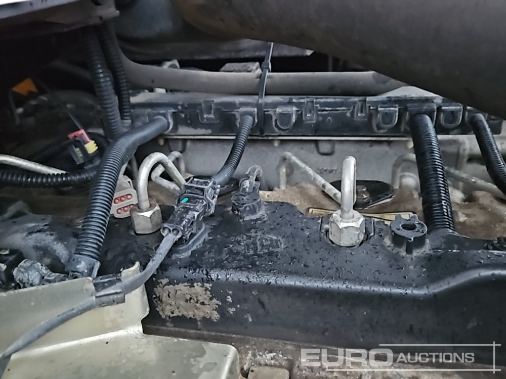 Telescopic handler JCB 533-105: picture 27