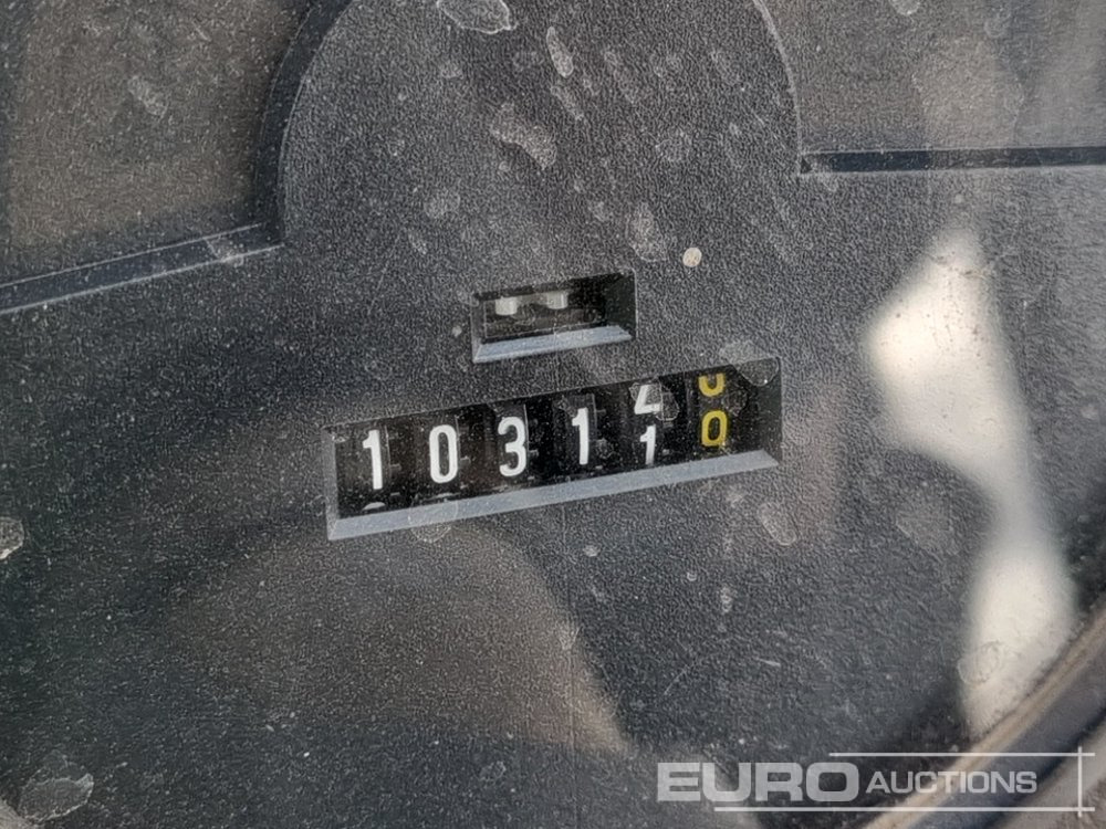 Forklift Linde H30T-03: picture 31