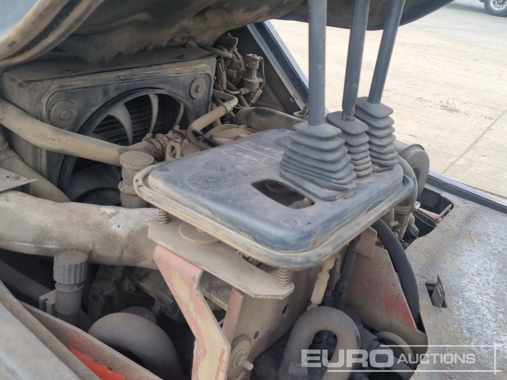 Forklift Linde H30T-03: picture 23