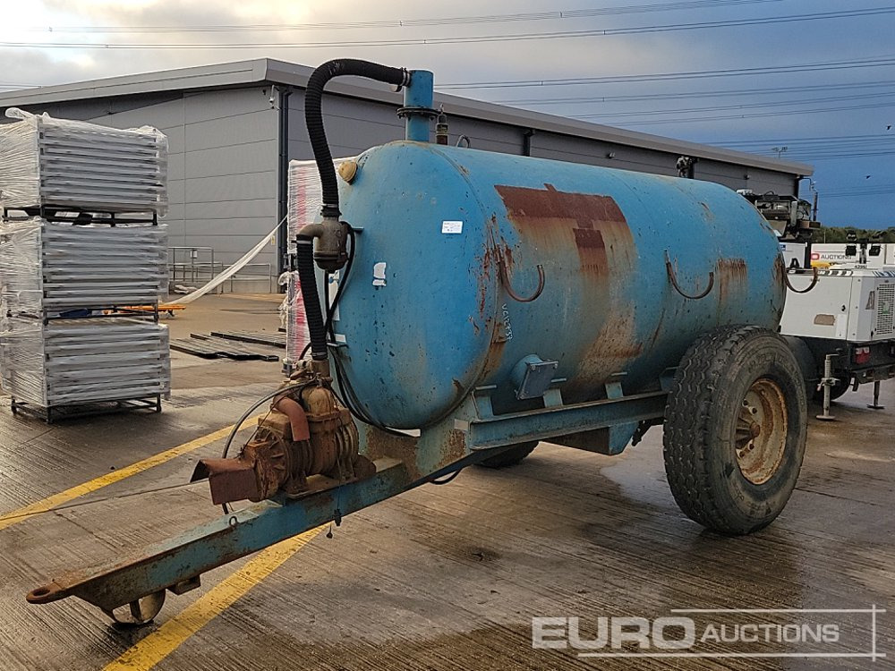 Malgar 900 - Farm trailer: picture 1 Malgar 900 - Farm trailer: picture 1