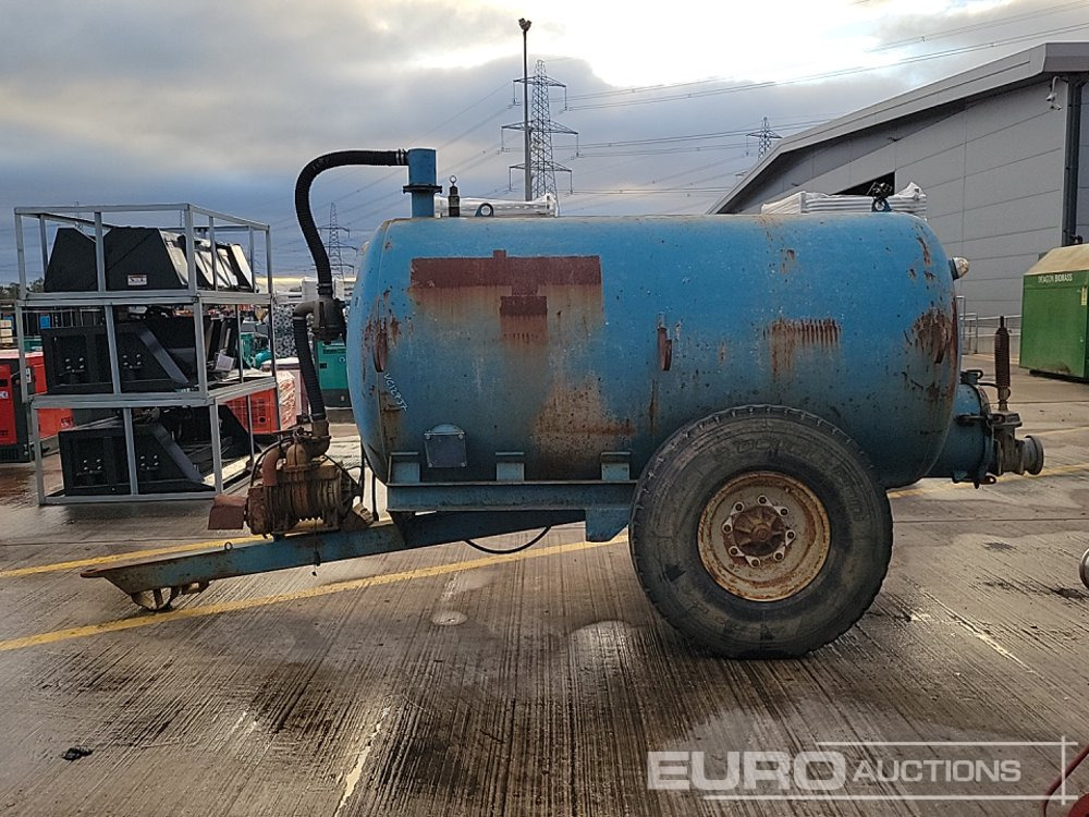 Malgar 900 - Farm trailer: picture 2 Malgar 900 - Farm trailer: picture 2