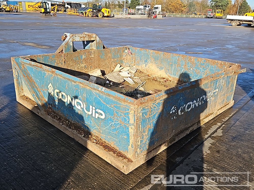 Material handling equipment 2021 Conquip EA019AB-02000: picture 7