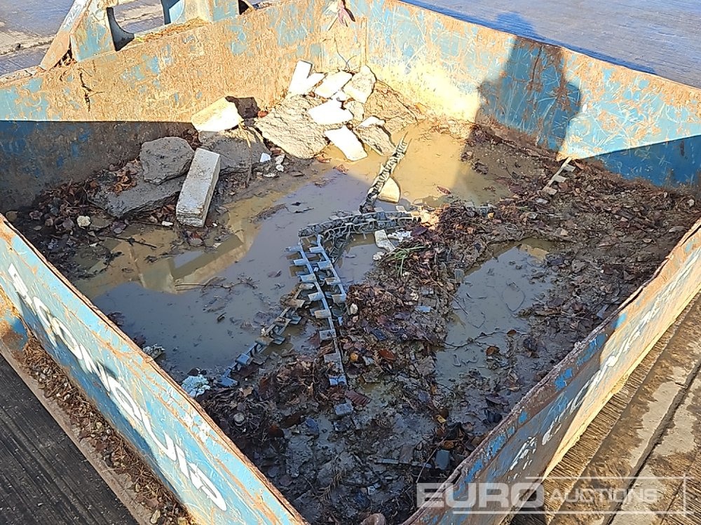 Material handling equipment 2021 Conquip EA019AB-02000: picture 9