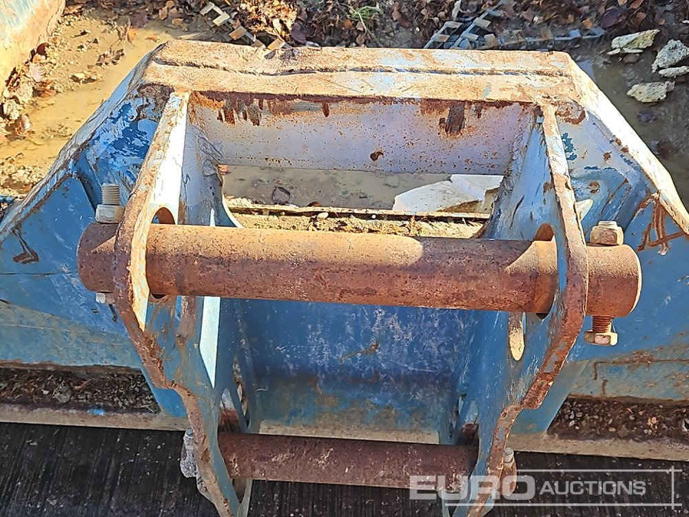 Material handling equipment 2021 Conquip EA019AB-02000: picture 13