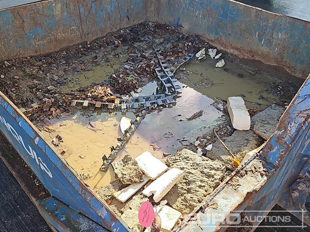 Material handling equipment 2021 Conquip EA019AB-02000: picture 11