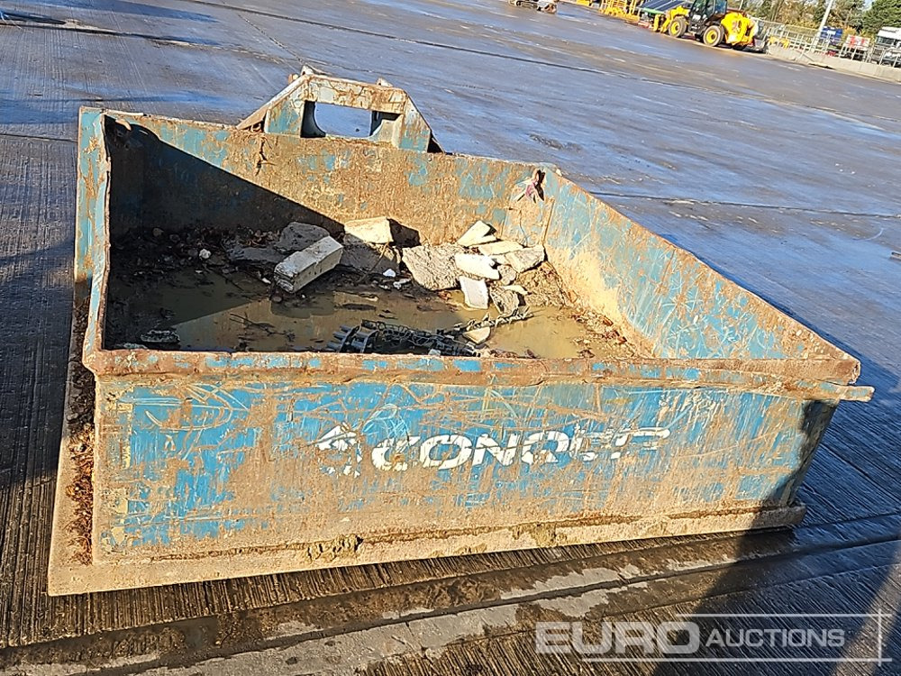 Material handling equipment 2021 Conquip EA019AB-02000: picture 8