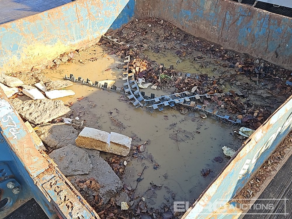 Material handling equipment 2021 Conquip EA019AB-02000: picture 10