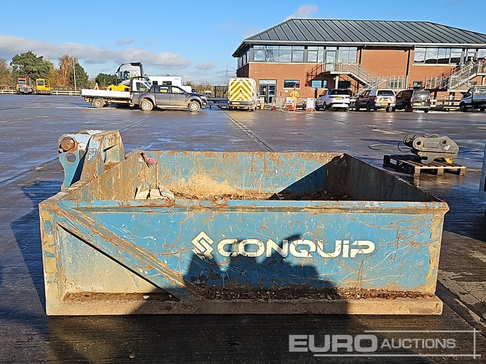 Material handling equipment 2021 Conquip EA019AB-02000: picture 6