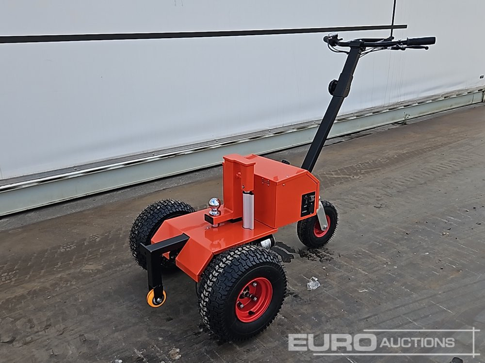 PC040-07 Electric Wheeled Trailer Dolly, 3000lbs Max Trailer Weight, 2" Ball Hitch Mount, Charger - Workshop equipment: picture 1 PC040-07 Electric Wheeled Trailer Dolly, 3000lbs Max Trailer Weight, 2" Ball Hitch Mount, Charger - Workshop equipment: picture 1
