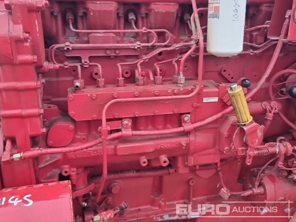 Water pump Patterson 12x8 MAA: picture 19