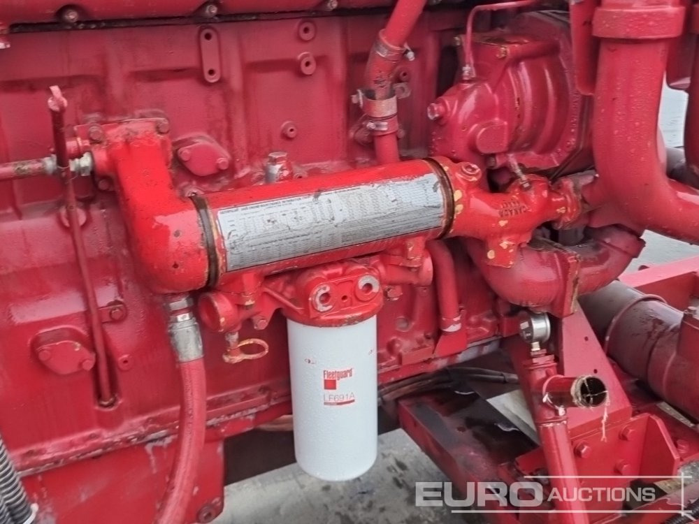 Water pump Patterson 12x8 MAA: picture 16