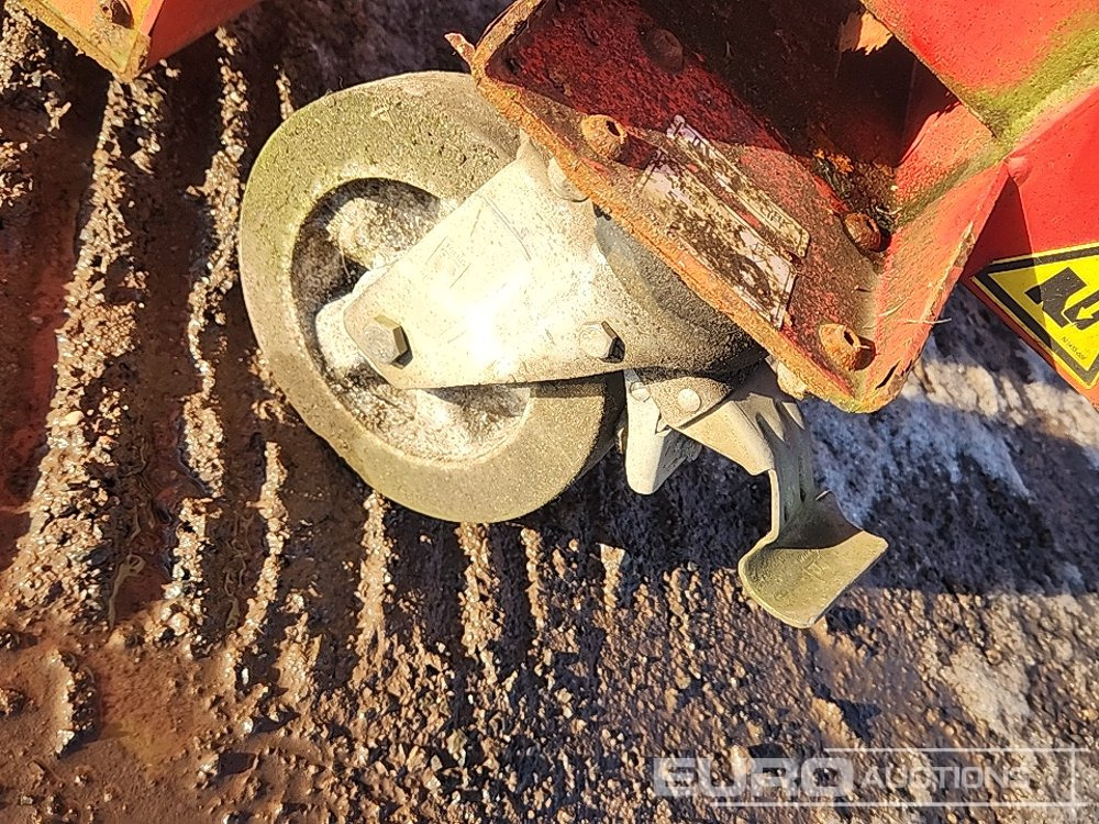 Pop Up PRO 10 IQ - Aerial platform: picture 5 Pop Up PRO 10 IQ - Aerial platform: picture 5