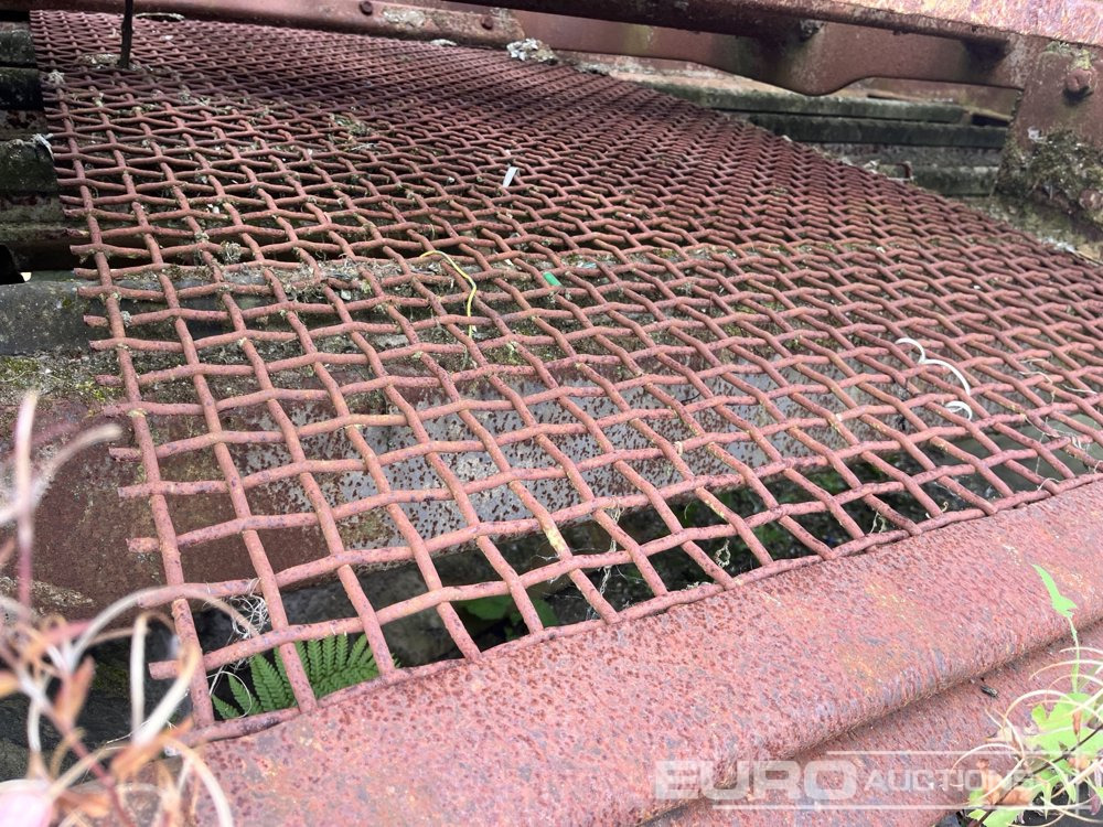 Powerscreen Powertrack 800 - Screener: picture 4 Powerscreen Powertrack 800 - Screener: picture 4
