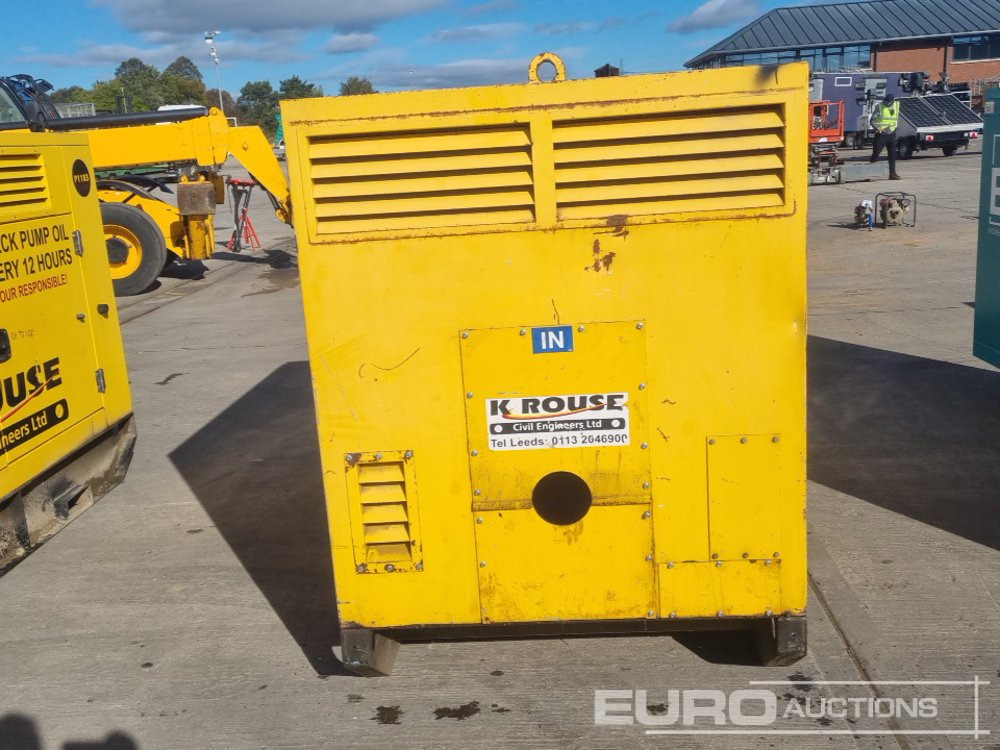 Selwood S100 - Water pump: picture 2 Selwood S100 - Water pump: picture 2