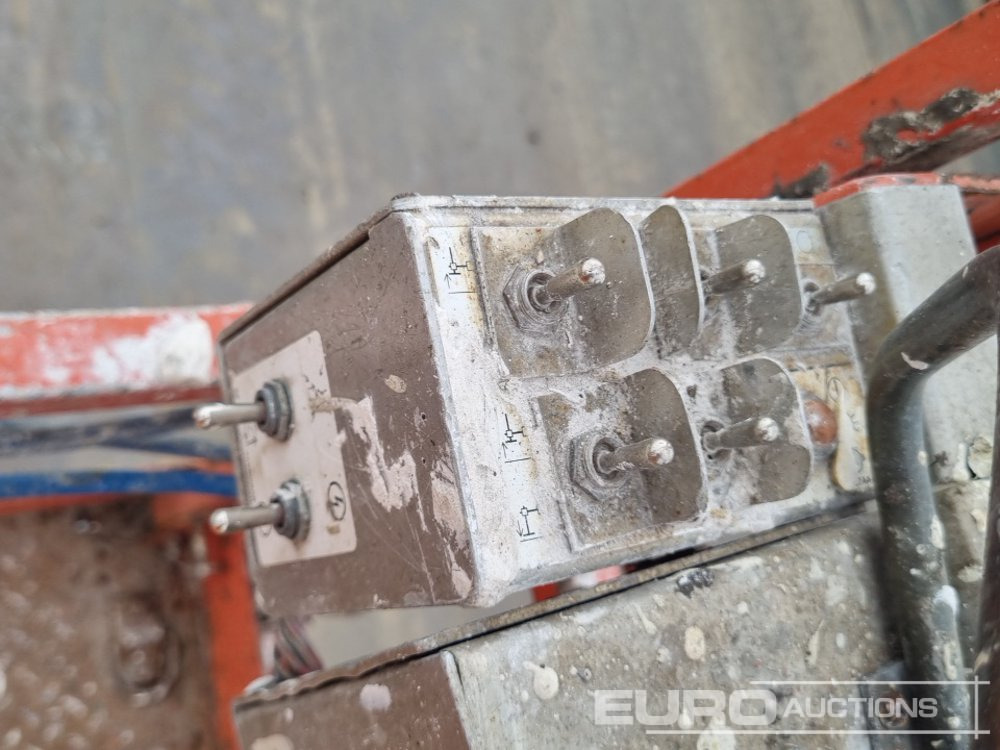 Aerial platform SkyJack SJ9250: picture 31