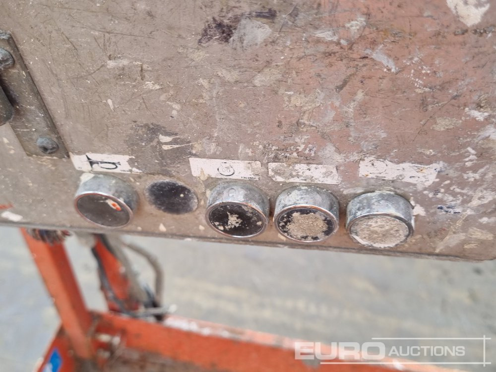 Aerial platform SkyJack SJ9250: picture 33