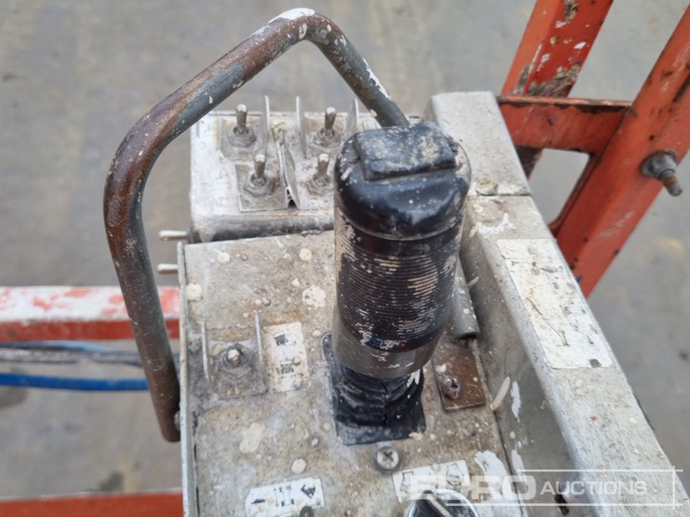 Aerial platform SkyJack SJ9250: picture 36