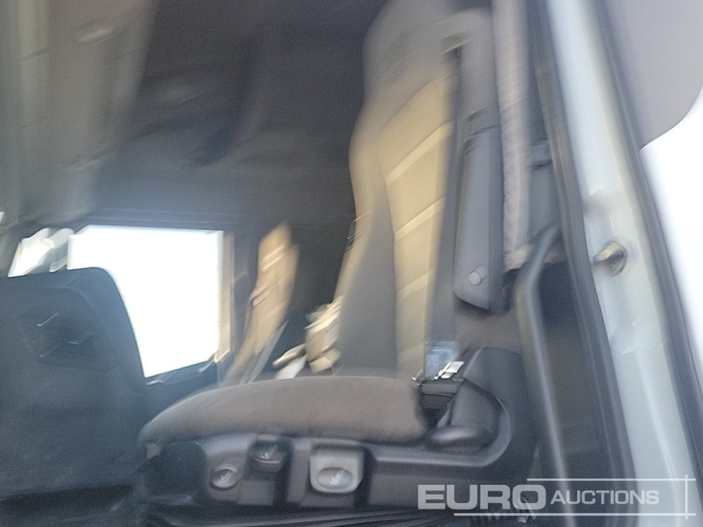 2014 Iveco Stralis 460 E6 - Tractor unit: picture 1 2014 Iveco Stralis 460 E6 - Tractor unit: picture 1