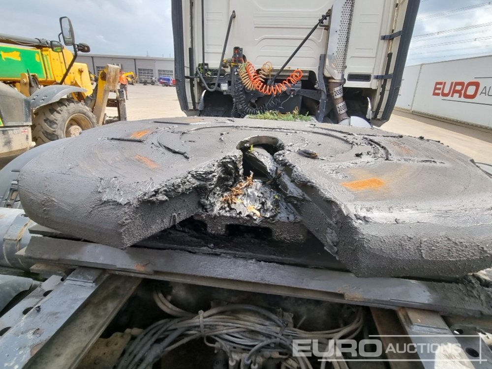 Tractor unit 2020 Scania R650: picture 21