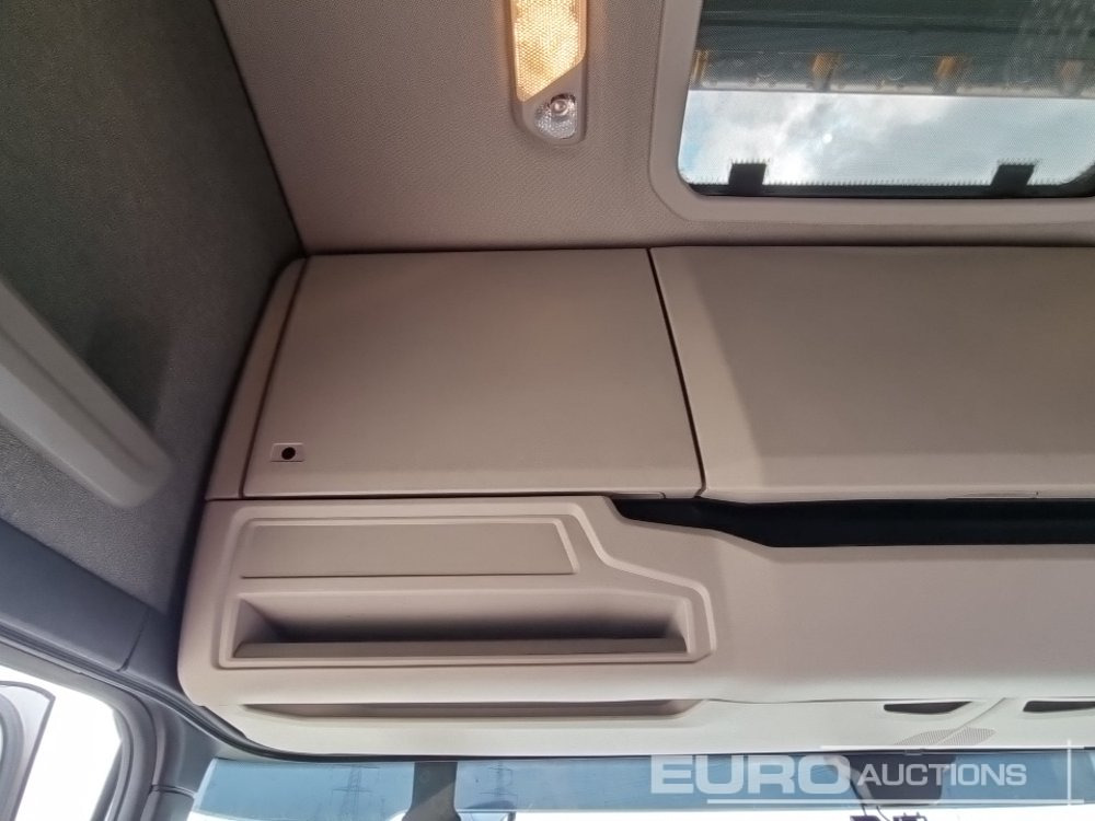 Tractor unit 2020 Scania R650: picture 26