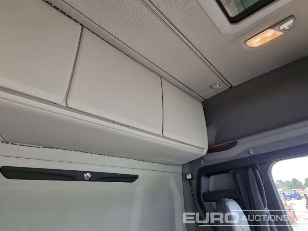 Tractor unit 2020 Scania R650: picture 46