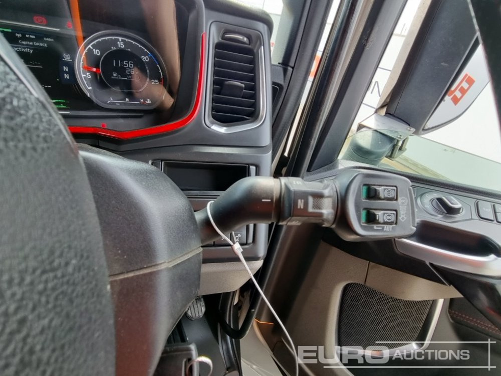 Tractor unit 2020 Scania R650: picture 41