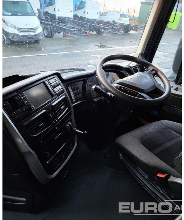 2021 Iveco Stralis 460 - Tractor unit: picture 4 2021 Iveco Stralis 460 - Tractor unit: picture 4