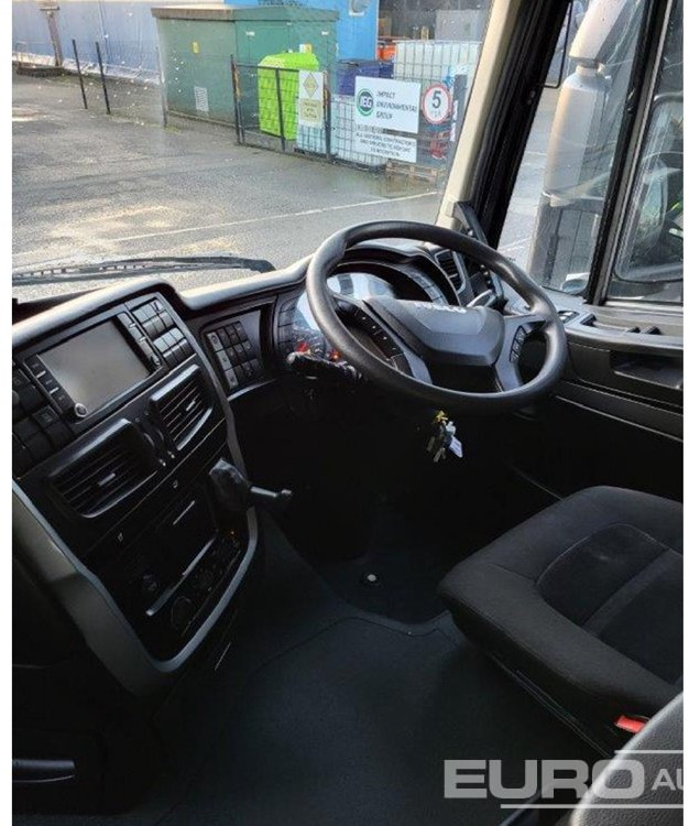 2021 Iveco Stralis 460 - Tractor unit: picture 5 2021 Iveco Stralis 460 - Tractor unit: picture 5