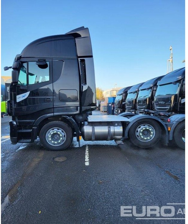 2021 Iveco Stralis 460 - Tractor unit: picture 1 2021 Iveco Stralis 460 - Tractor unit: picture 1