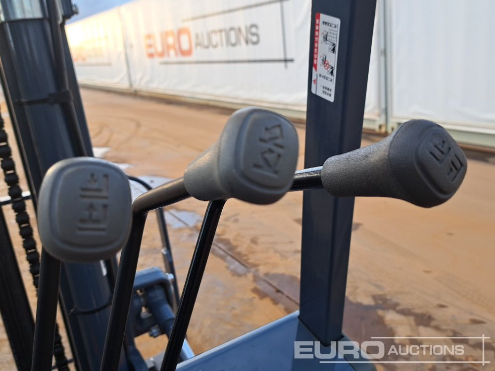 Forklift Unused 2024 HCHI CPC30: picture 25