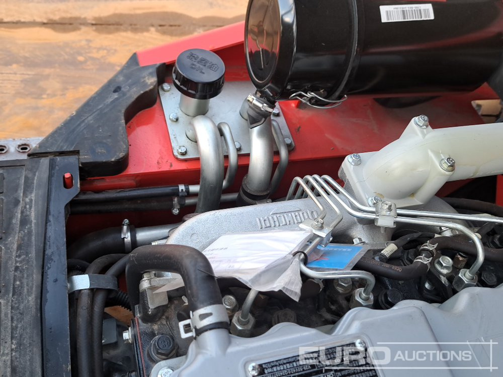 Forklift Unused 2024 HCHI CPC30: picture 32