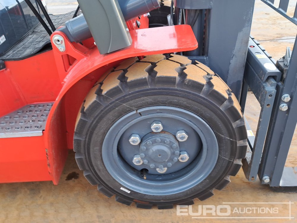 Forklift Unused 2024 HCHI CPC30: picture 12