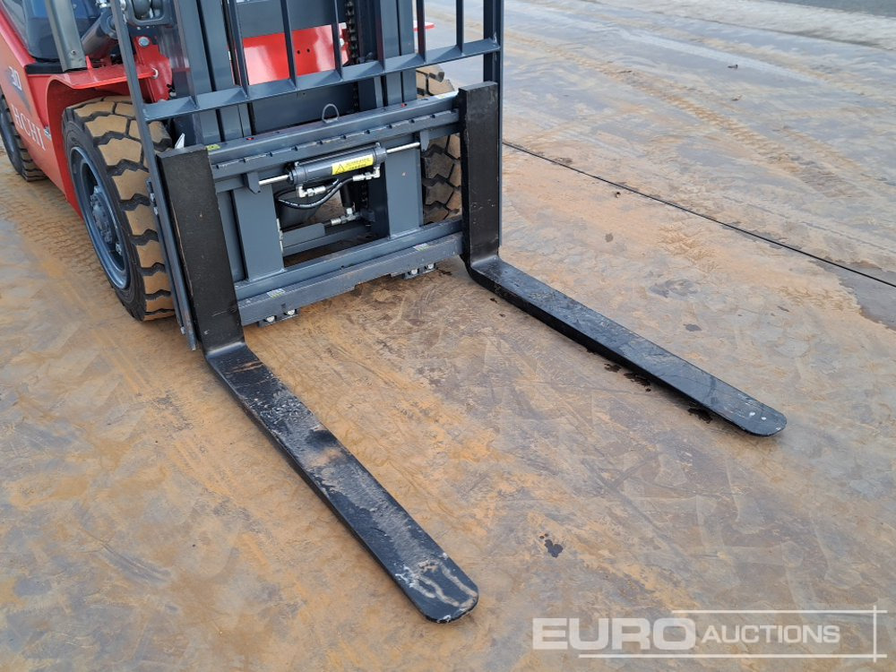 Forklift Unused 2024 HCHI CPC30: picture 13