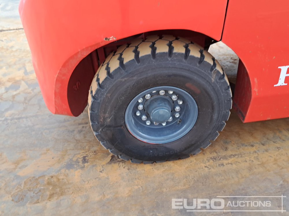 Forklift Unused 2024 HCHI CPC30: picture 11