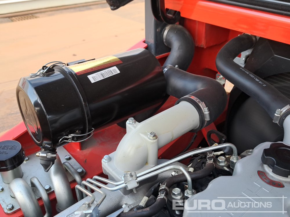 Forklift Unused 2024 HCHI CPC30: picture 31