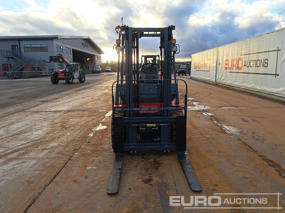 Forklift Unused 2024 HCHI CPC30: picture 8