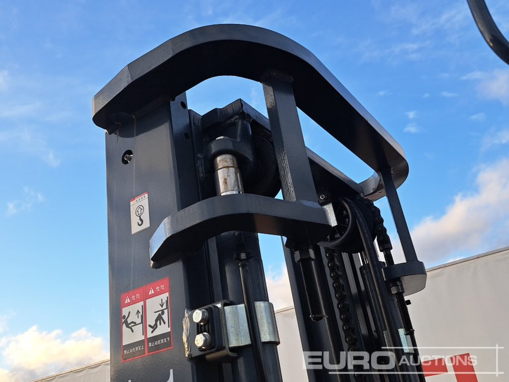 Forklift Unused 2024 HCHI CPC30: picture 20